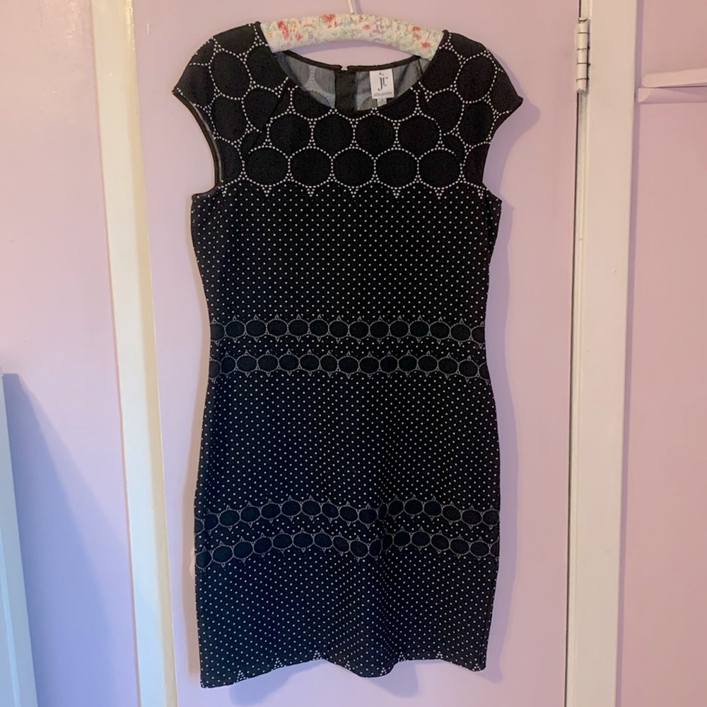 Julia Jordan dress